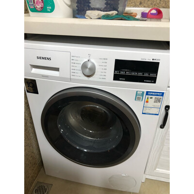 内幕剖析西门子WM12P2602W洗衣机怎么样？真实用户讨论爆料