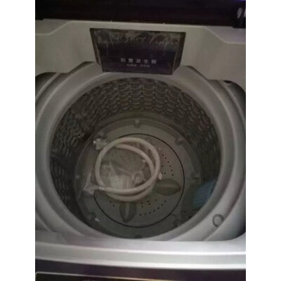 图文点评康佳XQB80-712洗衣机怎么样？爆料真实使用心得