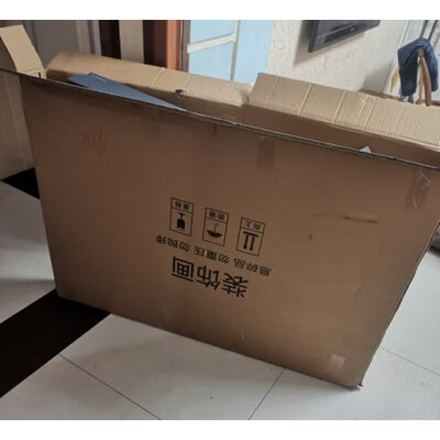 内幕解密好久不见装饰字画质量究竟如何呢，质量合格吗，新手必看
