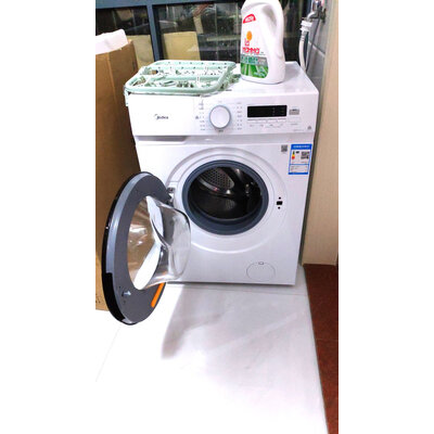 深入解密美的MG80V11D洗衣机怎么样？内幕剖析评测