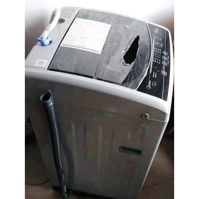 使用爆料美的MB72V31洗衣机怎么样？吐露实情曝光使用心得
