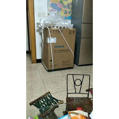 深度评测西门子WM12P2692W洗衣机怎么样？个人感受揭秘爆料