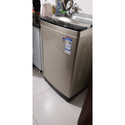 质量爆料海尔XQB100-BZ979U1洗衣机怎么样？真相曝光分析