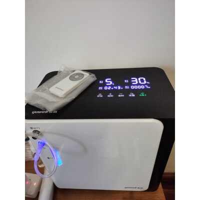 使用鱼跃yu360和yu300哪个好？谈谈区别有吗？