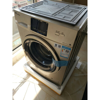 深入解析小天鹅TG80V20DG5洗衣机怎么样？入手曝光评测