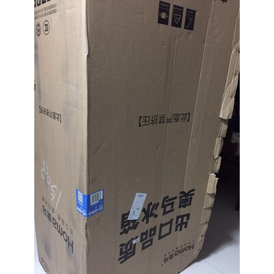图文点评奥马BCD-403DHB冰箱怎么样？对比爆料评测