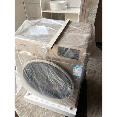 良心点评容声RH100DS1428B洗衣机怎么样？老司机揭秘解说