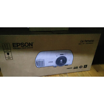 评价爱普生5400和5600哪个好？分享有什么区别？