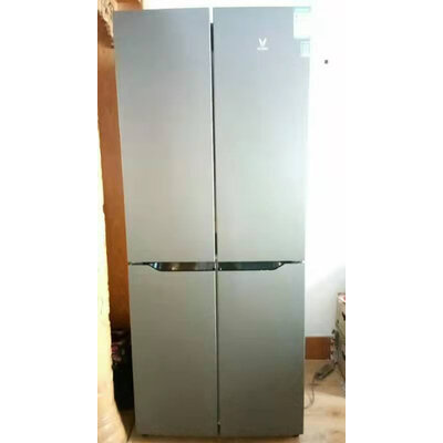 质量曝光云米BCD-398WMSD冰箱怎么样？全方位深度解析评测