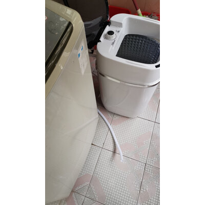 入手点评小鸭WPZ3609HL洗衣机怎么样？真实体验诉说