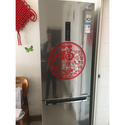 使用爆料LGM459SB冰箱怎么样？图文剖析真相