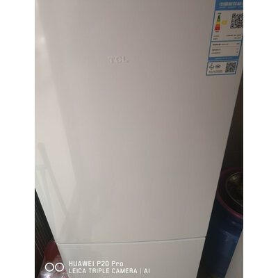 真实曝光TCLBCD-163KF1冰箱怎么样？用户体验揭秘