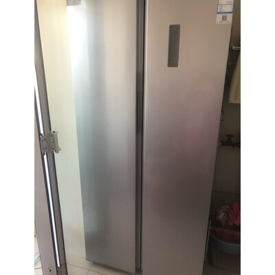 详细曝光米家BCD-483WMSAMJ01冰箱怎么样？优缺点吐槽揭秘