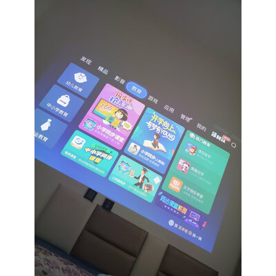 评测坚果j9和当贝f1哪个好？比拼区别如何？
