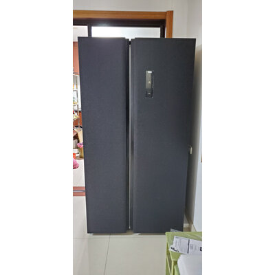 达人爆料TCLBCD-646WPJD星玄青冰箱怎么样？独家揭秘评测