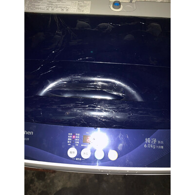深入评测容声XQB60-L1028洗衣机怎么样？真相吐槽解密