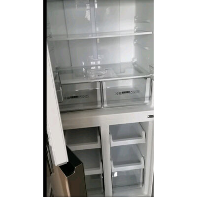 达人解密TCLBCD-408WZ50冰箱怎么样？深度揭秘剖析