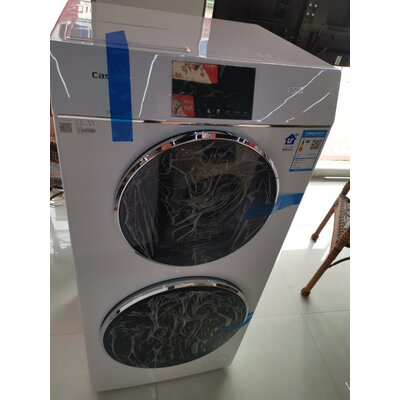 真实测评卡萨帝C8 B12W3U1洗衣机怎么样？优缺点内幕分析