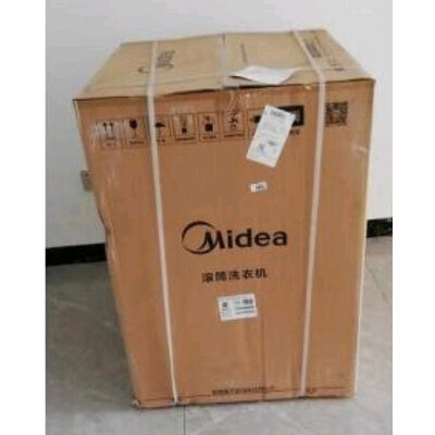 评测美的MG100V51D5洗衣机+MH90-L1W怎么样？独家测评