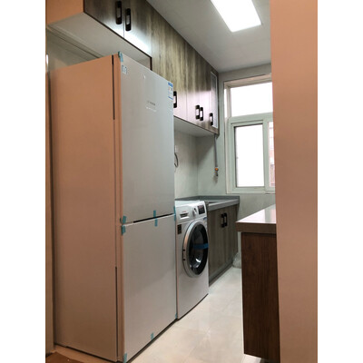 图文测评博世BCD-279W(KGN29V220C)冰箱怎么样？体验报告