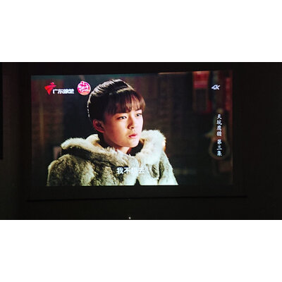 体验奥图码hd27h和宏碁v7500哪个好？感受有区别吗？