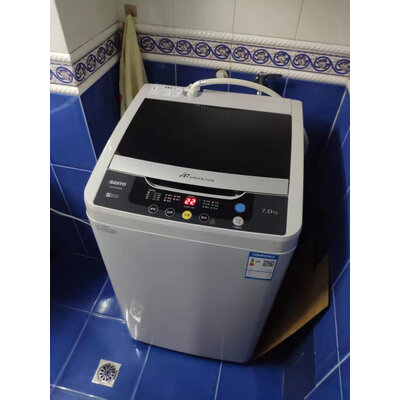 真实解析三洋WT7455M0S洗衣机怎么样？爆款分析揭秘
