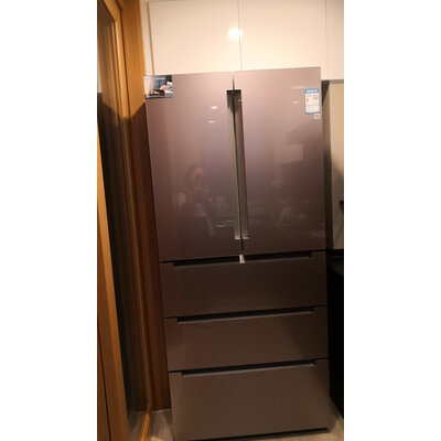 实情测评博世BCD-491W(KMF49S66TI)冰箱怎么样？用户吐槽