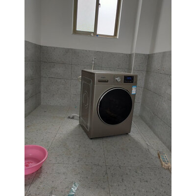 深度解密惠而浦EJWFB406120RNG洗衣机怎么样？老铁吐露实情