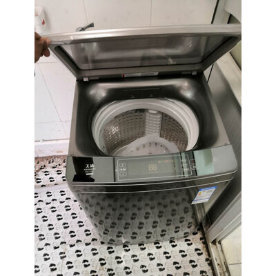 独家解密海尔XQS100-BZ866洗衣机怎么样？优缺点测评