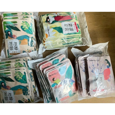 质量评测报告袋鼠医生（DR.ROOS）眼部护理评价怎样，谁来分享使用心得，