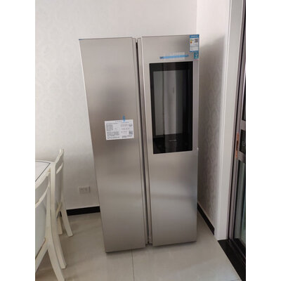 良心评测云米BCD-450WMLA冰箱怎么样？老司机良心点评