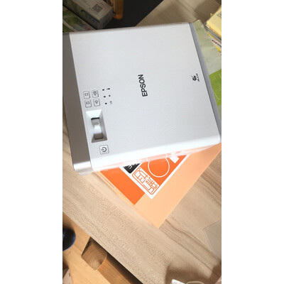 分享爱普生ef100w和极米h3哪个好？点评区别如何？