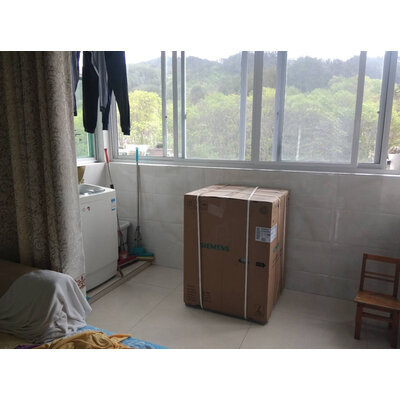 使用点评西门子XQG100-WN54B2X00W洗衣机怎么样？测评爆料