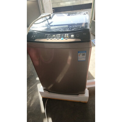 使用点评美的MB100V50WDQCJ洗衣机怎么样？入手评测曝光