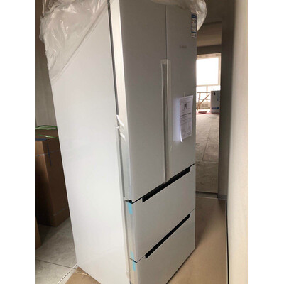 深入测评博世BCD-484W(KME48S20TI)冰箱怎么样？老司机指教