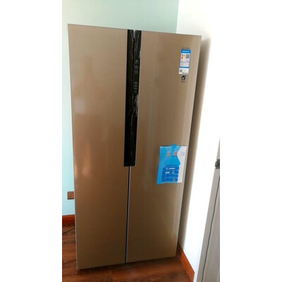 口碑爆料统帅BCD-453WLDEBU1冰箱怎么样？老司机揭秘测评