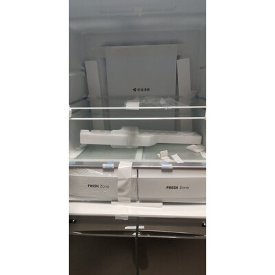 优缺点爆料美的BCD-476WGPM(E)冰箱怎么样？真相评测揭秘