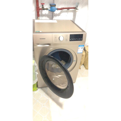 良心点评容声RH100DS1428B洗衣机怎么样？老司机揭秘解说