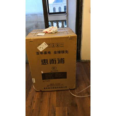 内幕解析惠而浦EWFD47220OS洗衣机怎么样？独家揭秘测评