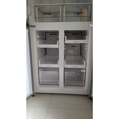 良心解析创维BCD-455WY冰箱怎么样？用户吐槽曝光