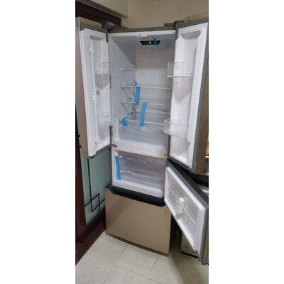 内幕剖析康佳BCD-300EGX4SU冰箱怎么样？专家解惑评测
