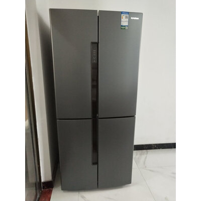 真实解析小天鹅BCD-466WTPZLA冰箱怎么样？真相揭秘实际情况