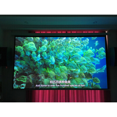 入手明基tk800m和爱普生tw7000哪个好？反馈有什么区别？