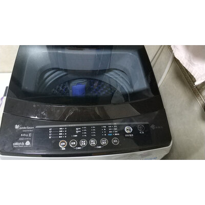 优缺点点评小天鹅TB80VT818DCL洗衣机怎么样？深度剖析测评