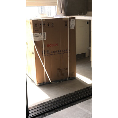 使用曝光博世XQG100-WAP282602W洗衣机怎么样？老司机透漏