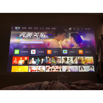 说说爱普生ef100w和100b哪个好？爆料区别是什么？
