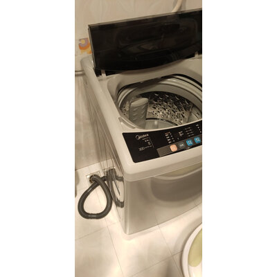 深入测评美的MB80V31D洗衣机怎么样？老司机吐槽大实话