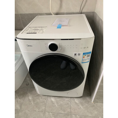 实情解析美的MG100V70WD5洗衣机怎么样？专家深度剖析
