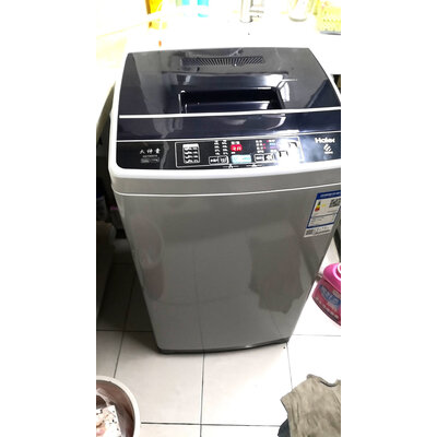 深度测评海尔EB70M919洗衣机怎么样？全面解析曝光