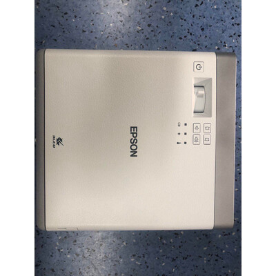 感受爱普生ef100w和tw5400哪个好？解密区别是？